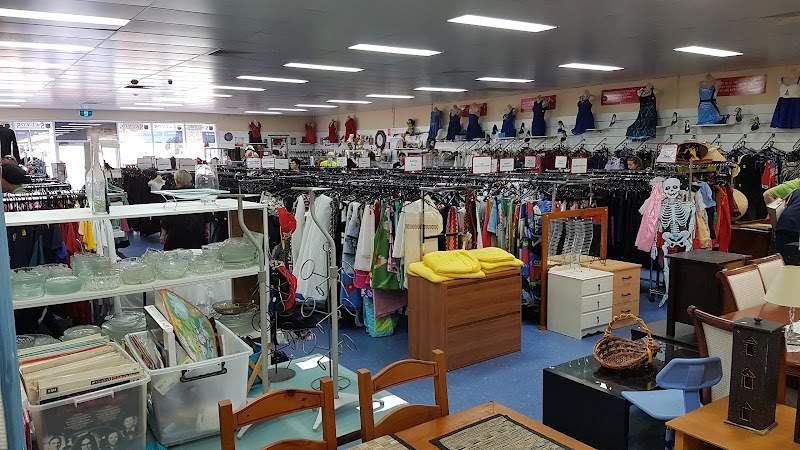 Check out Salvos Stores Ocean Keys in OCEAN KEYS