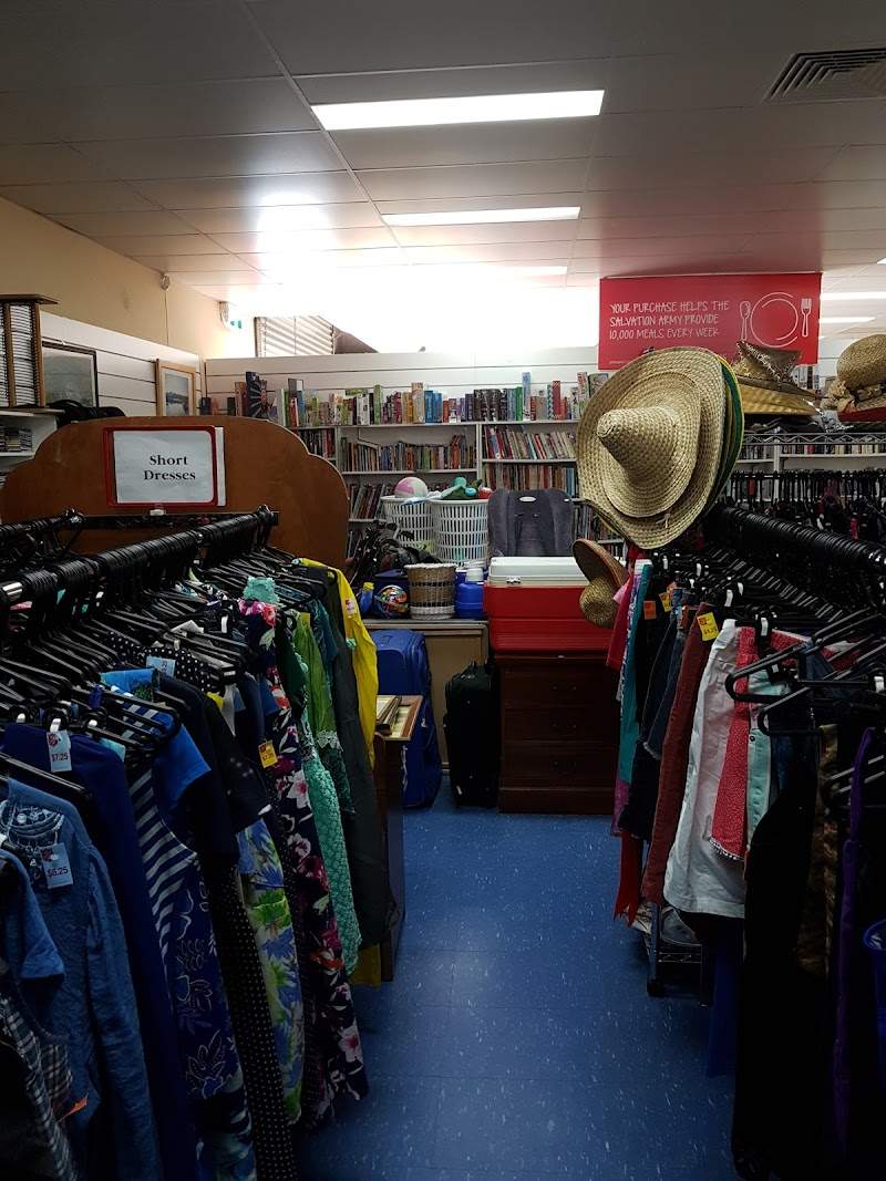 Check out Salvos Stores Ocean Keys in OCEAN KEYS
