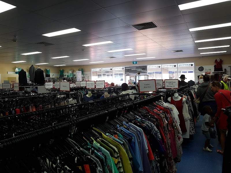 Check out Salvos Stores Ocean Keys in OCEAN KEYS