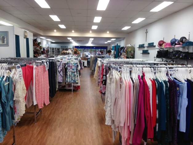 Check out Vinnies Albany Creek in Albany Creek