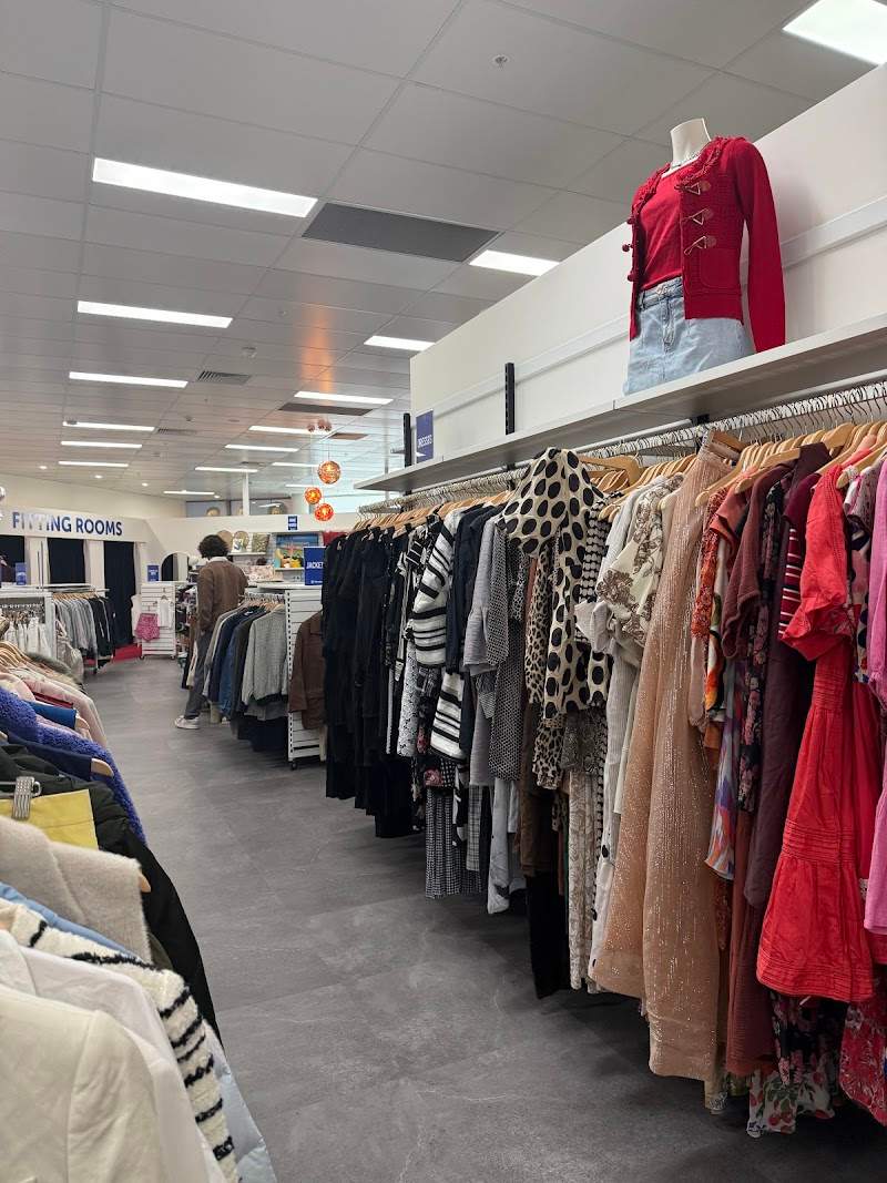 Check out Vinnies Subiaco in Subiaco