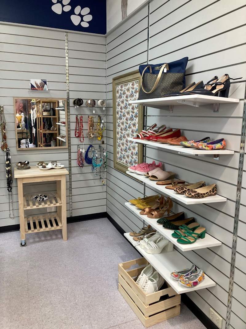 Check out RSPCA SA Parabanks Op Shop in Salisbury