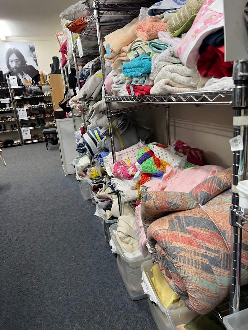 Check out Hospice Shop Mosgiel in Mosgiel