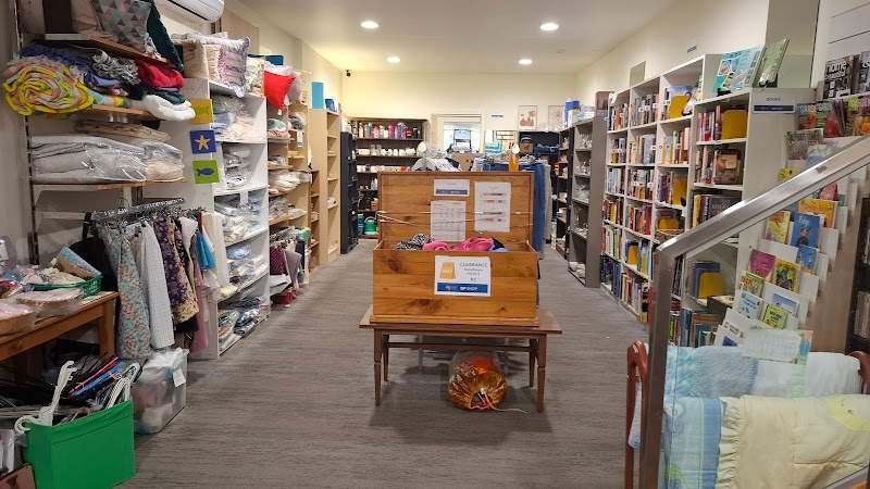 Check out Ballarat Hospice Care Op Shop Ballarat Central in Ballarat Central
