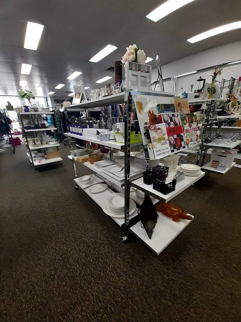 Check out Yesterdays Thrift Shop Mitchelton in Mitchelton