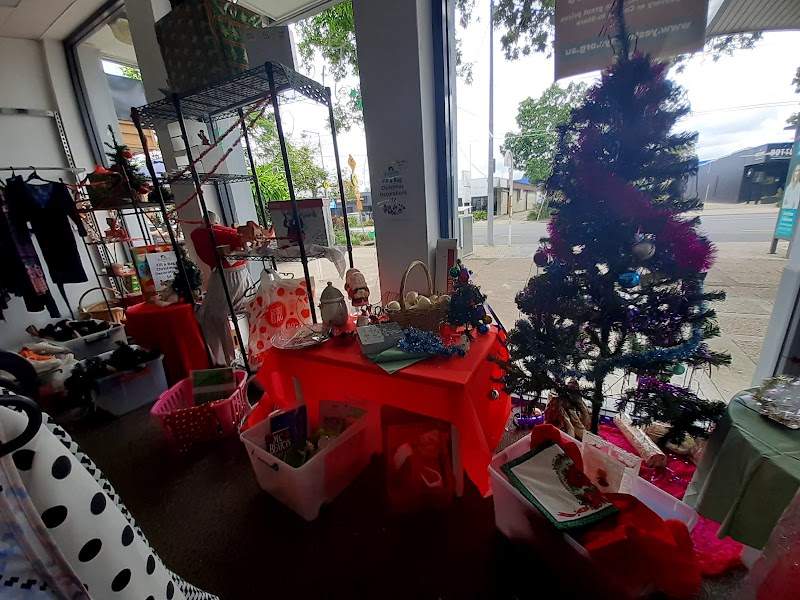 Check out Yesterdays Thrift Shop Mitchelton in Mitchelton