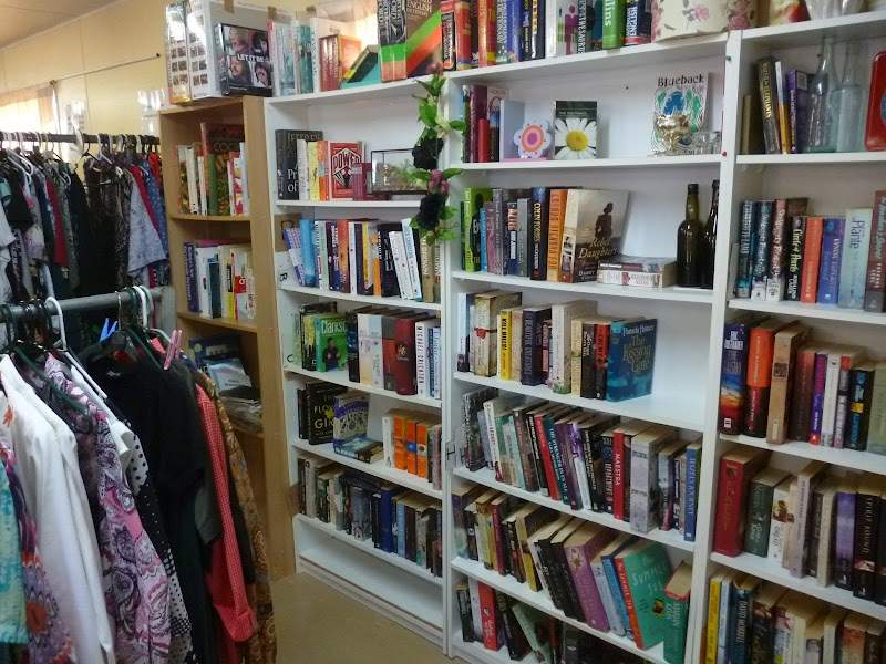 Check out St James Church Op Shop South Lake in South Lake