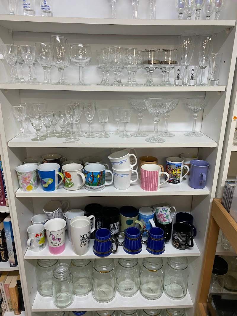 Check out St James Church Op Shop South Lake in South Lake