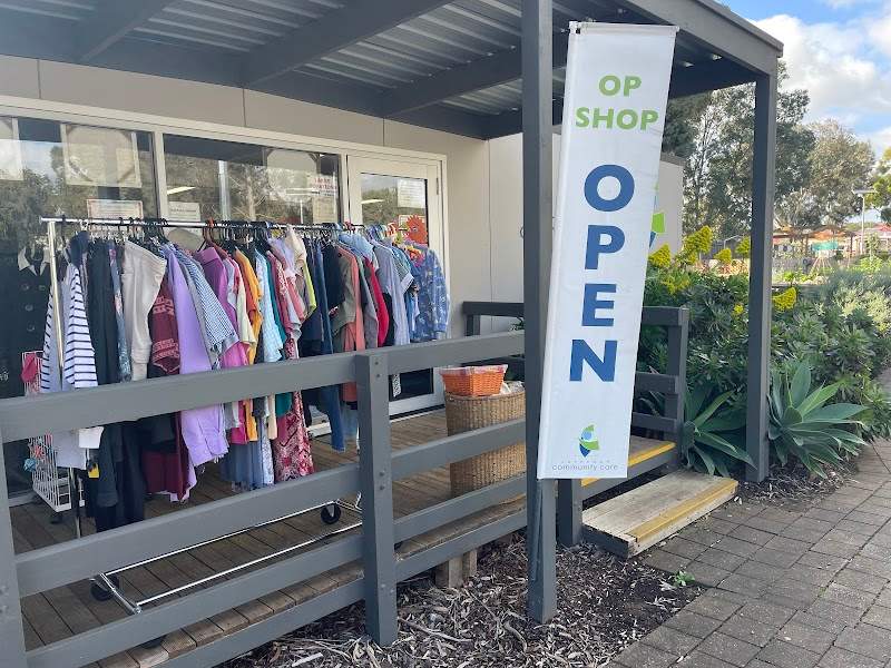 Check out Lutheran Care Op Shop Smithfield Smithfield Plains in Smithfield Plains