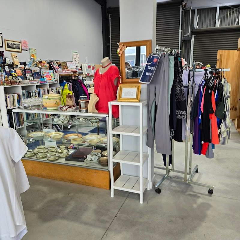 Check out Wanaka Family Store in Wanaka