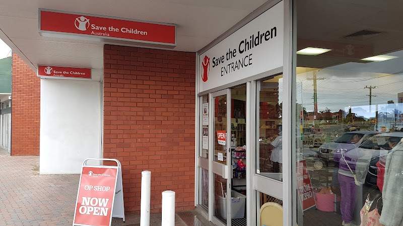 Check out Save the Children Tuart Hill in Tuart Hill