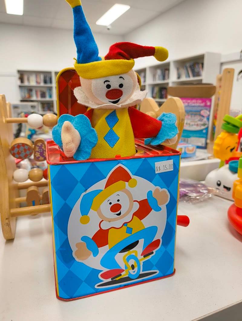 Check out Salvos Stores Kwinana in KWINANA BEACH