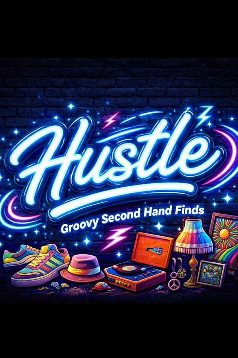 Check out Hustle Rotorua in Rotorua