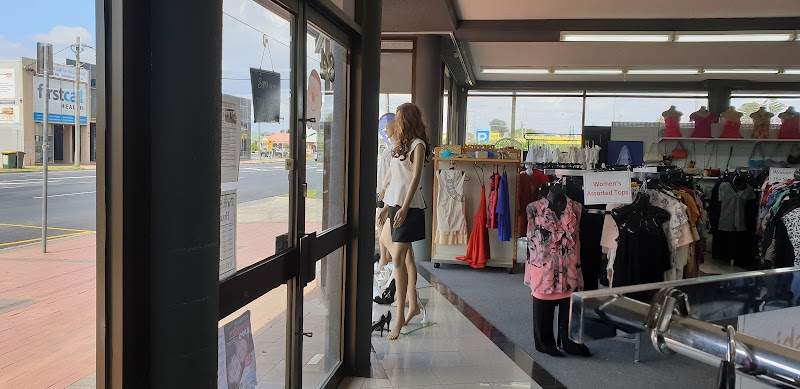 Check out Salvos Stores Werribee in WERRIBEE