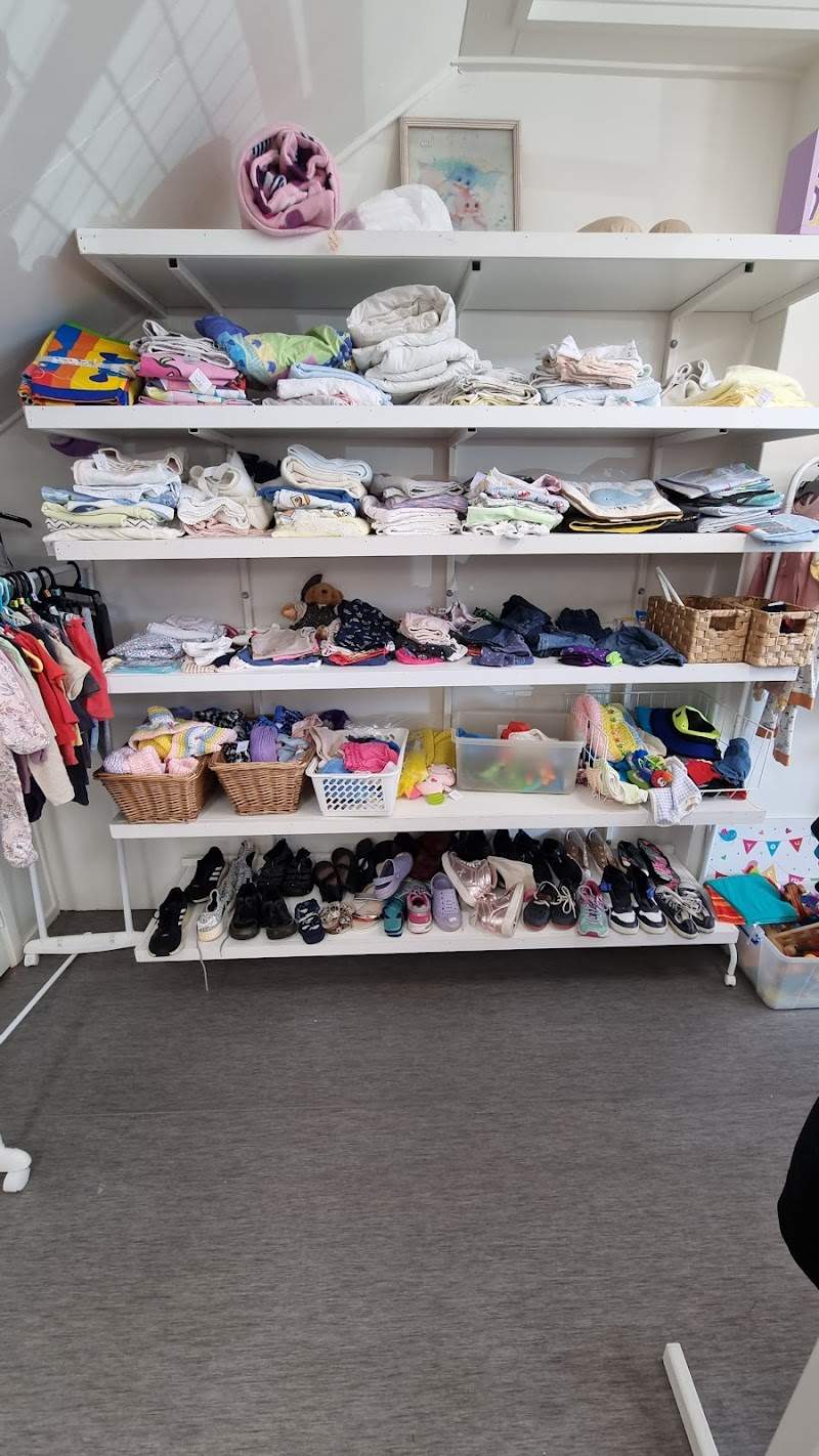 Check out Caroona Opportunity Shop in Lismore