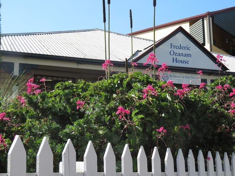 Check out St Vincent de Paul Society Support Centre, Springhill Spring Hill in Spring Hill