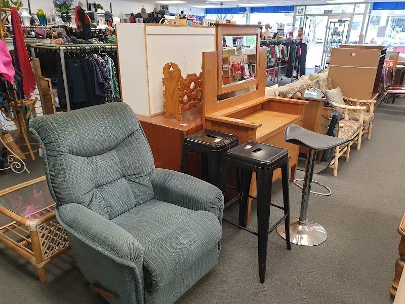 Check out The Salvation Army Papakura Family Store in Papakura