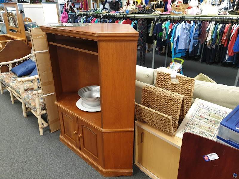 Check out The Salvation Army Papakura Family Store in Papakura