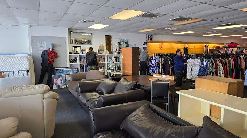 Check out The Salvation Army Papakura Family Store in Papakura