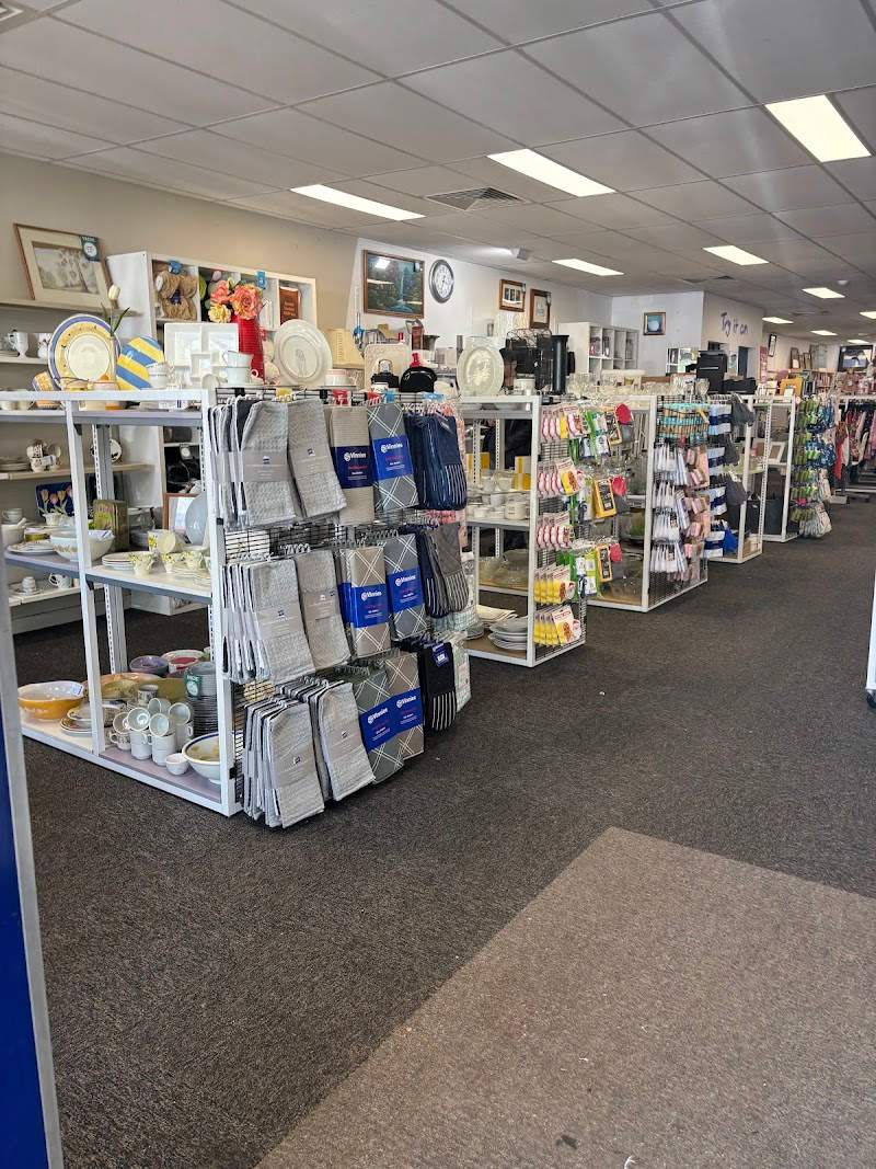 Check out Vinnies Frankston in FRANKSTON