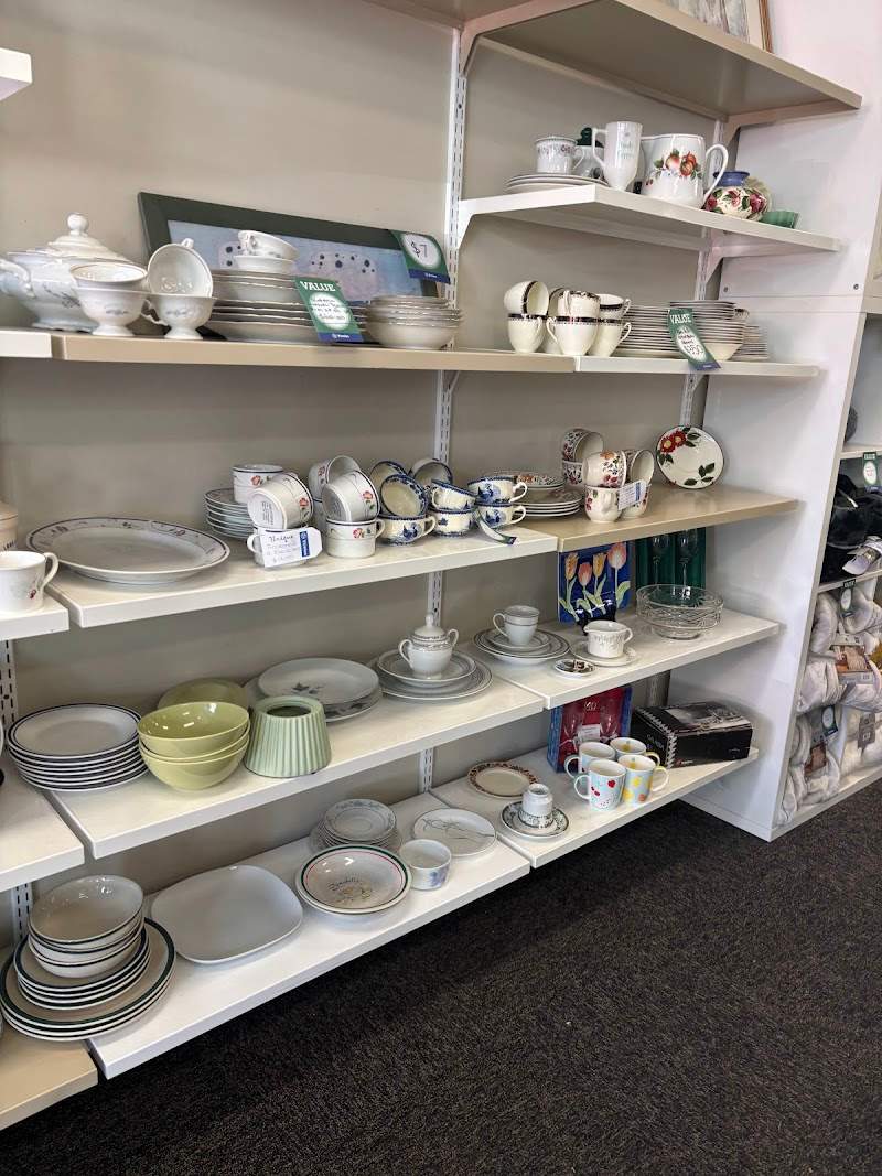 Check out Vinnies Frankston in FRANKSTON