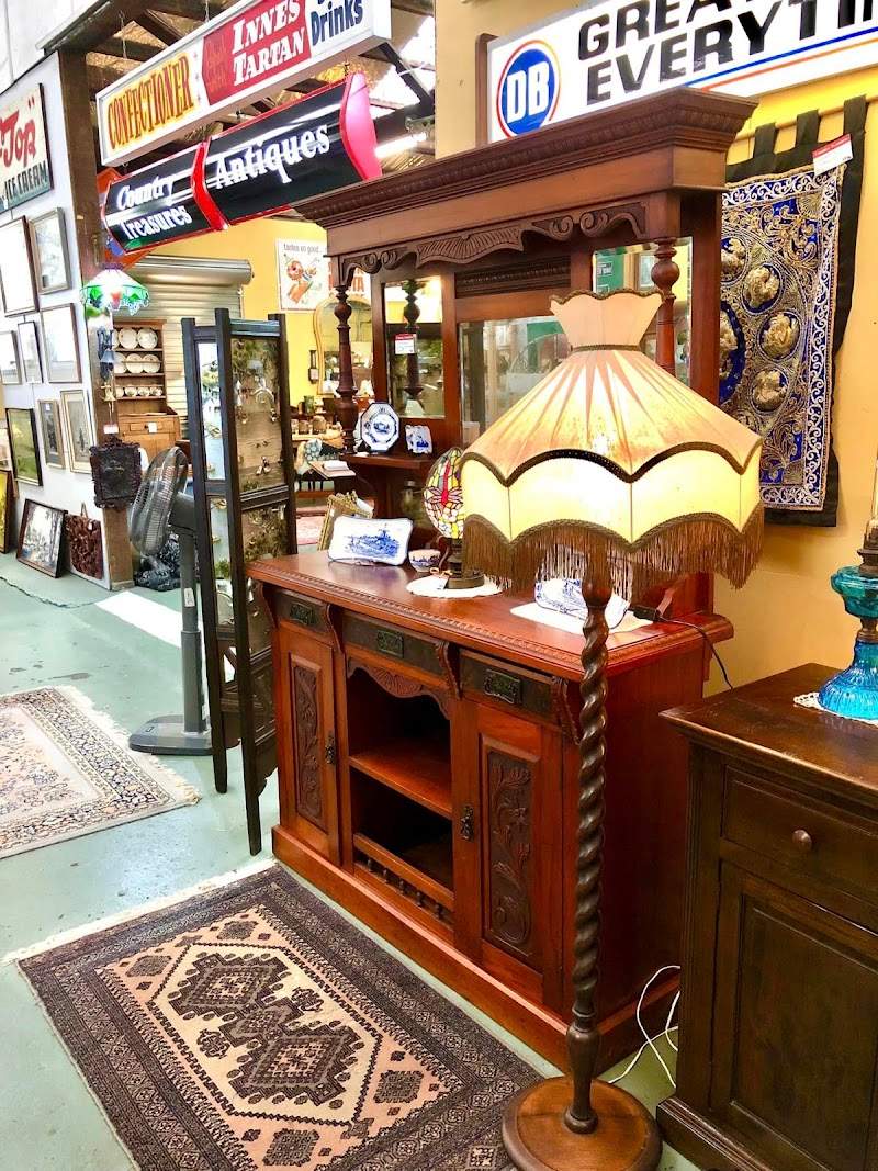 Check out Country Treasures in Tuakau