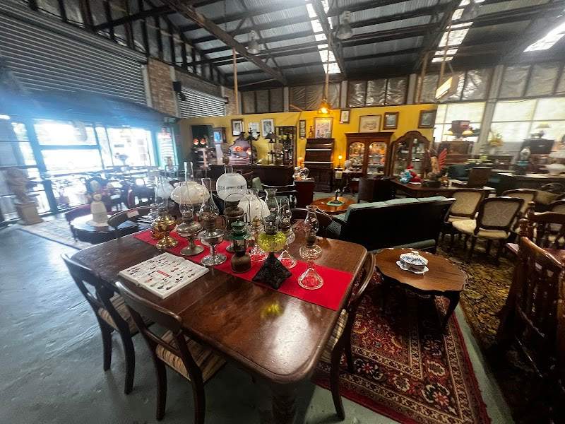 Check out Country Treasures in Tuakau