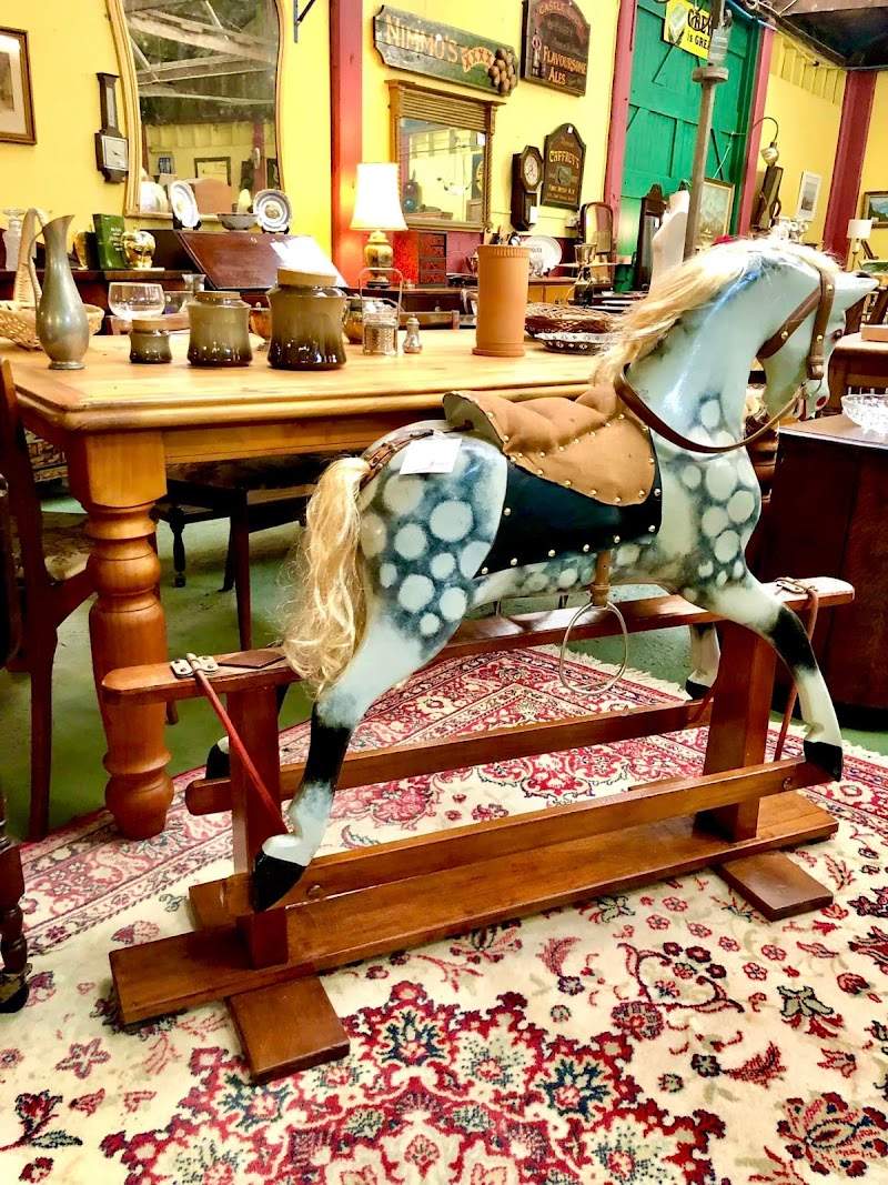 Check out Country Treasures in Tuakau