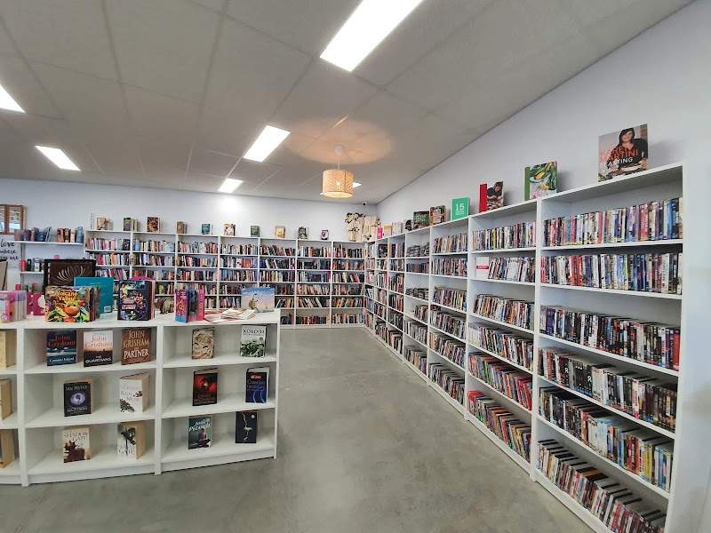 Check out Salvos Stores Banksia Grove in BANKSIA GROVE