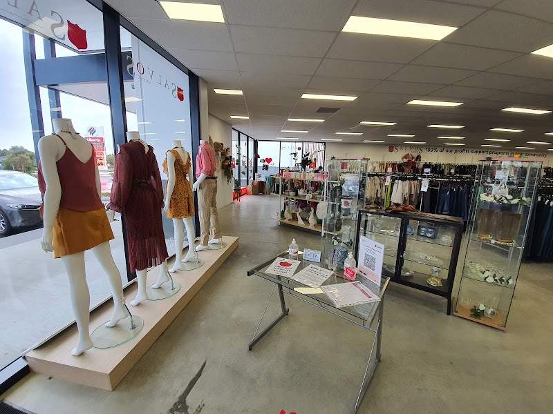 Check out Salvos Stores Banksia Grove in BANKSIA GROVE