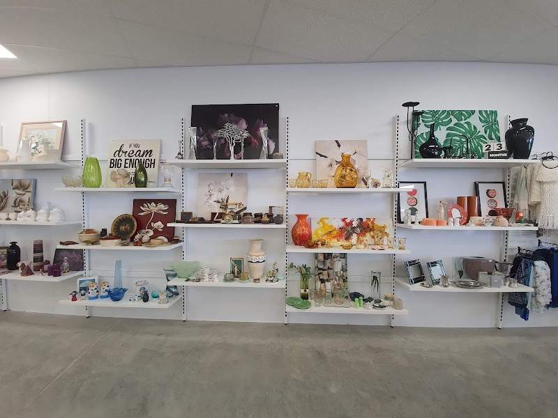 Check out Salvos Stores Banksia Grove in BANKSIA GROVE