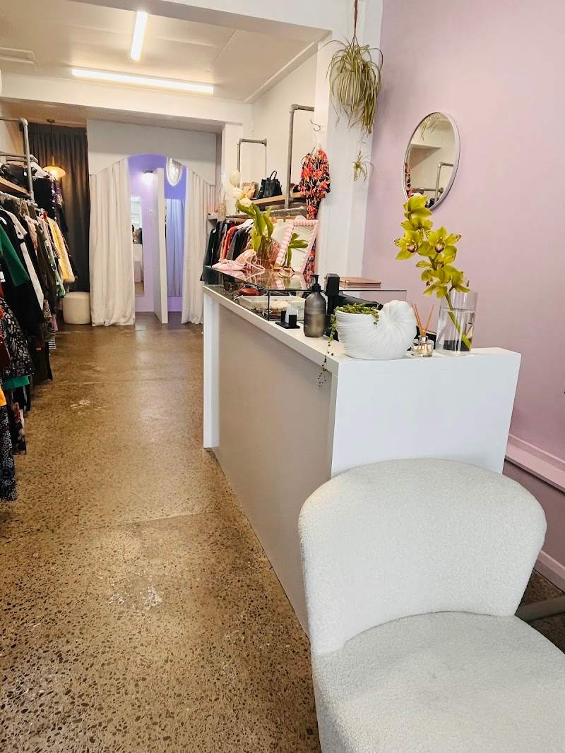 Check out Ruby Tuesday preloved boutique in Blenheim Central