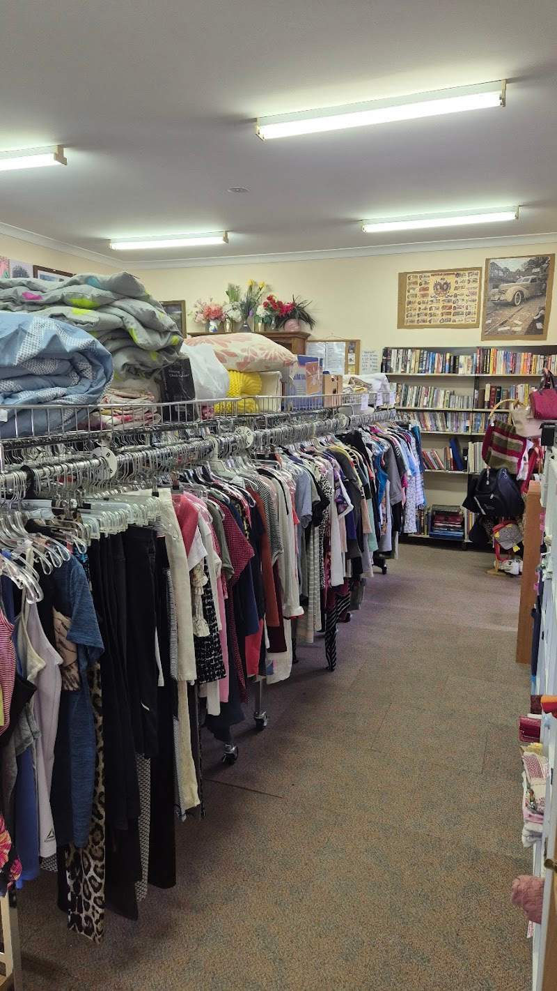 Check out ADRA Op-Shop West Wodonga in West Wodonga