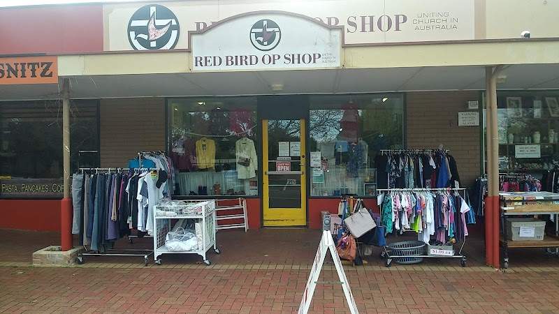 Check out Red Bird Op Shop Elizabeth North in Elizabeth North
