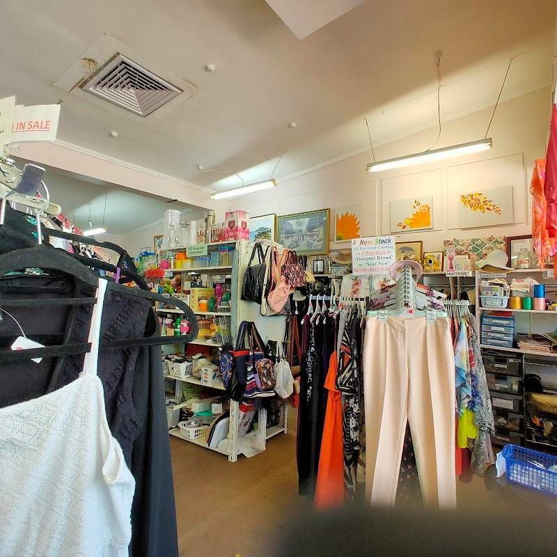 Check out Red Bird Op Shop Elizabeth North in Elizabeth North