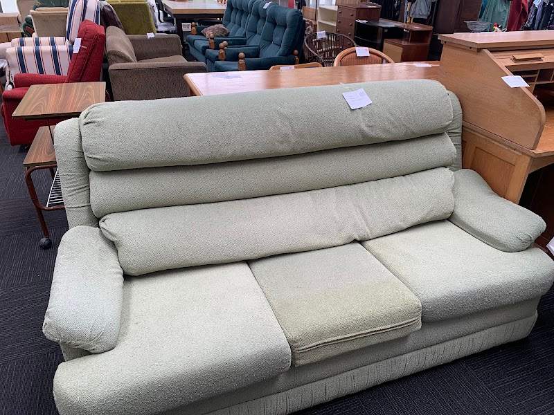 Check out Salvation Army Dunedin City Family Store in Central Dunedin
