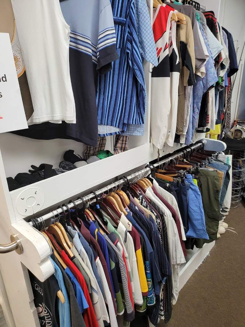 Check out Monto ADRA Op Shop in Monto