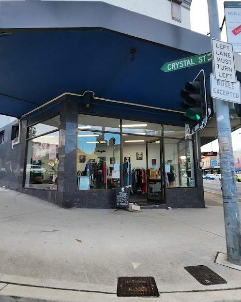 Check out Gifts Of Mercy Emporium in Petersham