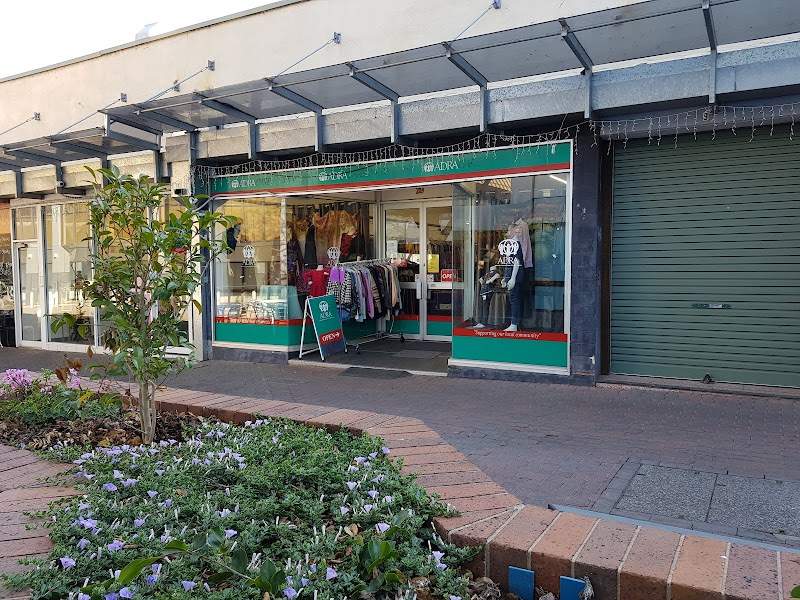 Check out ADRA Op Shop Toowoomba in Toowoomba City