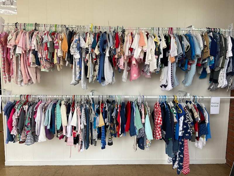 Check out Little Livvy’s Place Drouin in Drouin