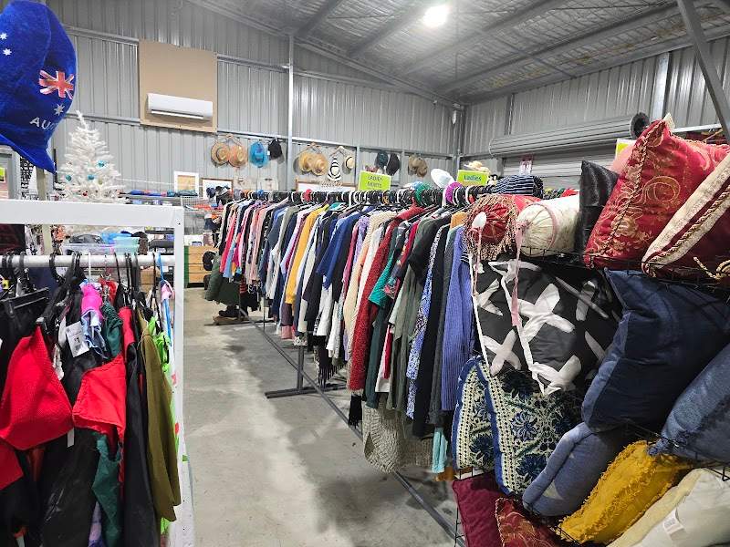 Check out Circular Head Resale Shop Smithton in Smithton