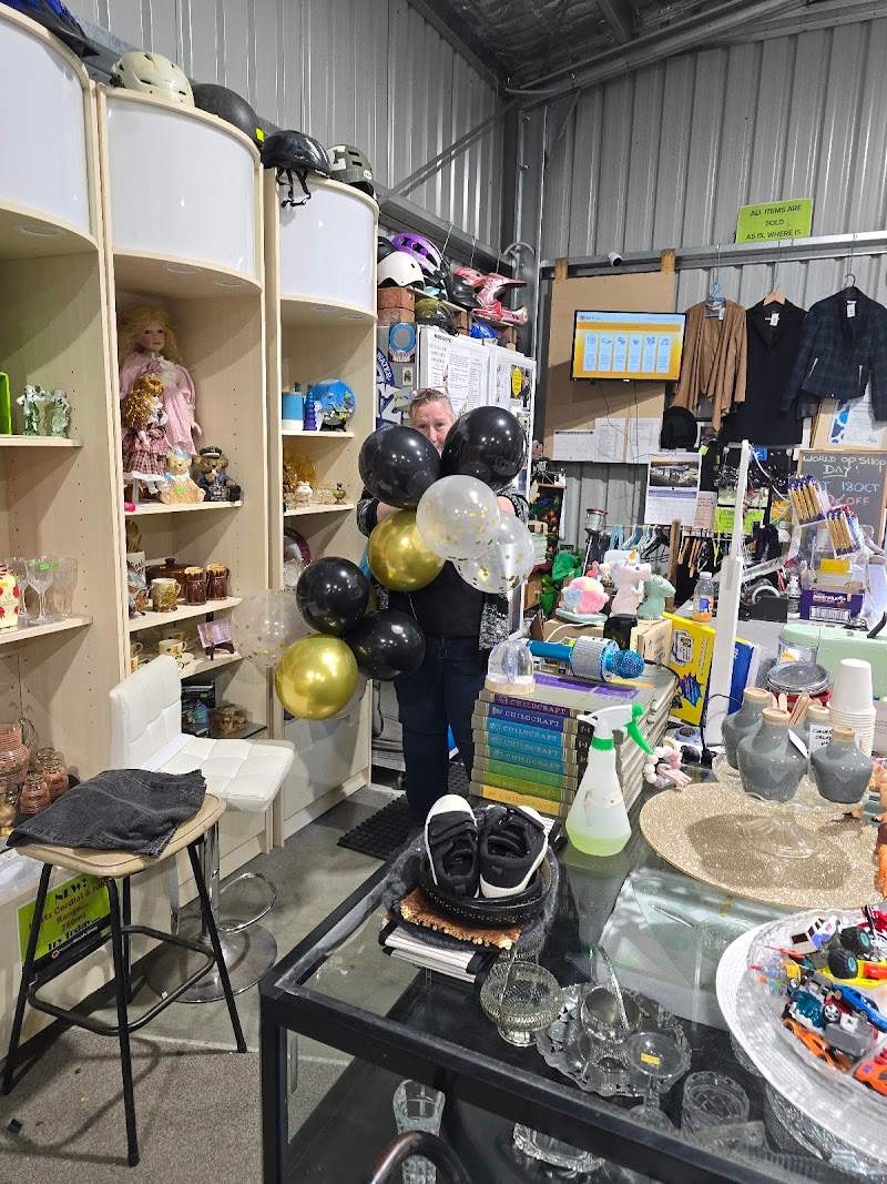 Check out Circular Head Resale Shop Smithton in Smithton