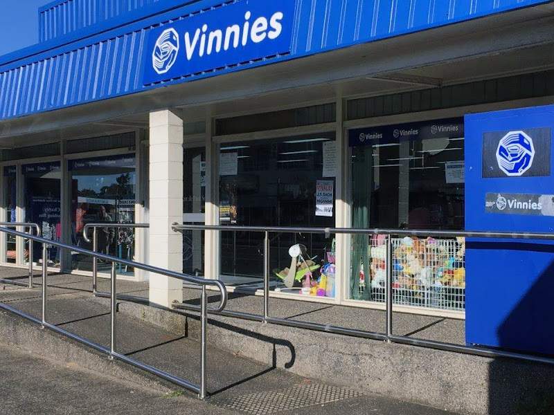 Check out Vinnies Innisfail in Innisfail