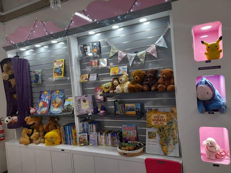 Check out The Alkira Shop Box Hill in Box Hill