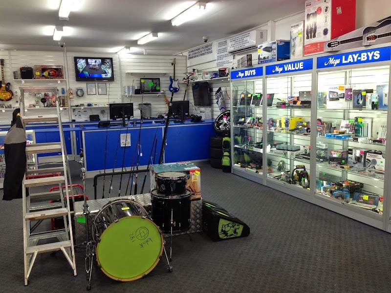 Check out Mega Cash - St Marys in St Marys