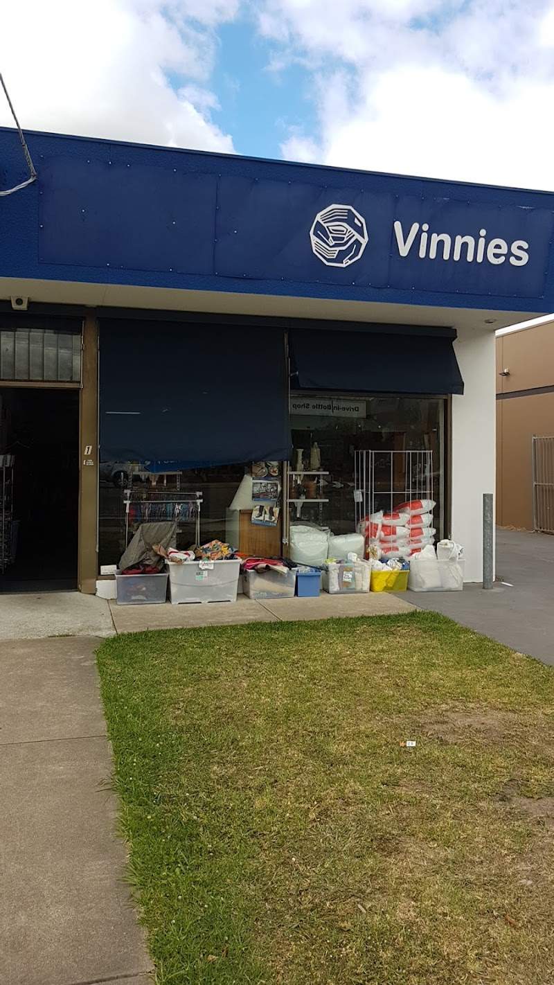 Check out Vinnies Sale in SALE