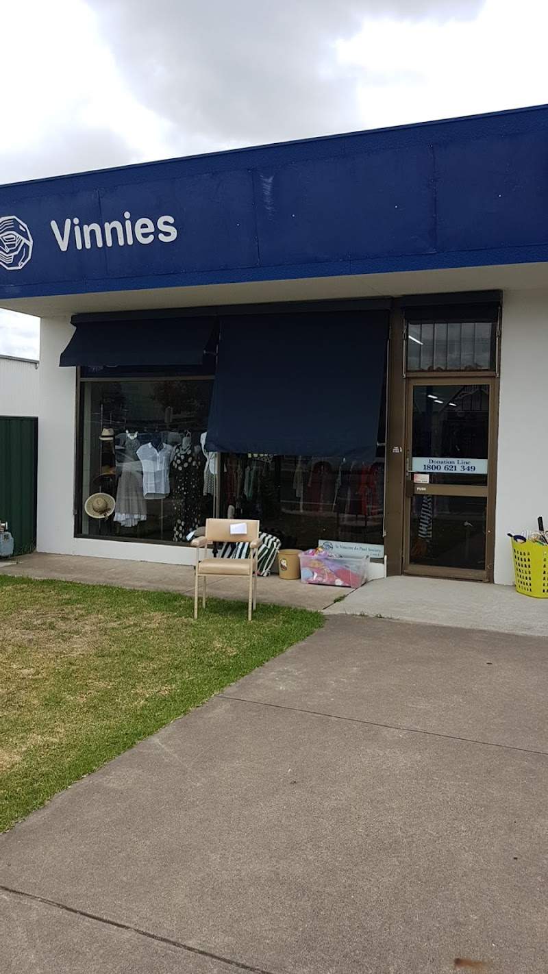 Check out Vinnies Sale in SALE