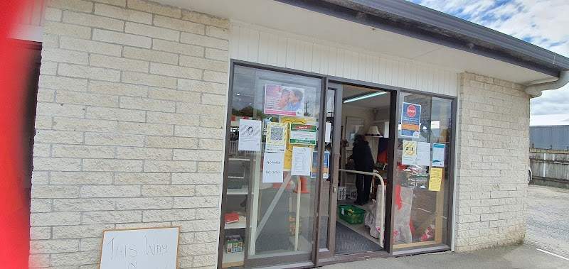 Check out Levin Arohanui Hospice Shop in Levin