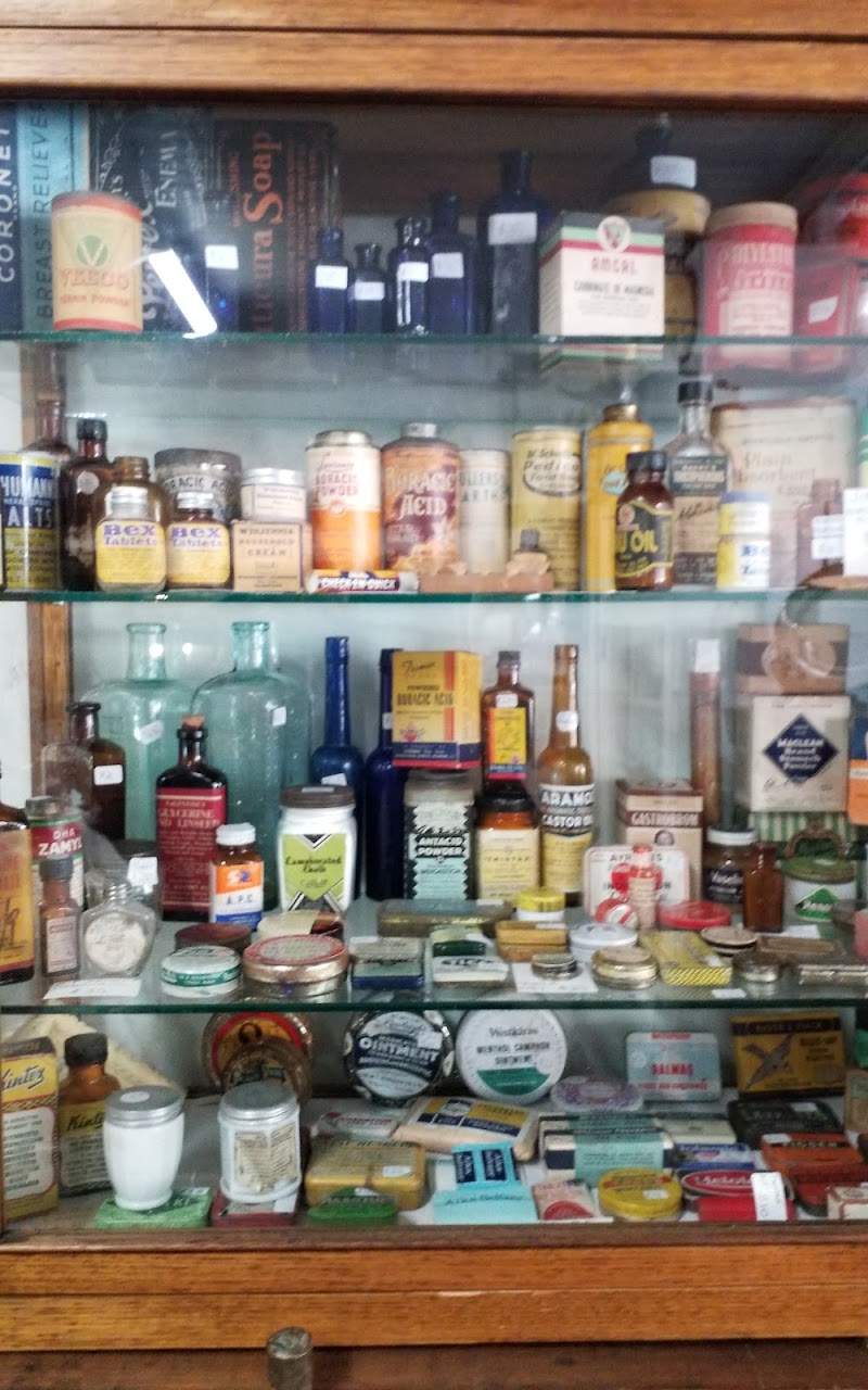 Check out Inglewood Emporium in Inglewood