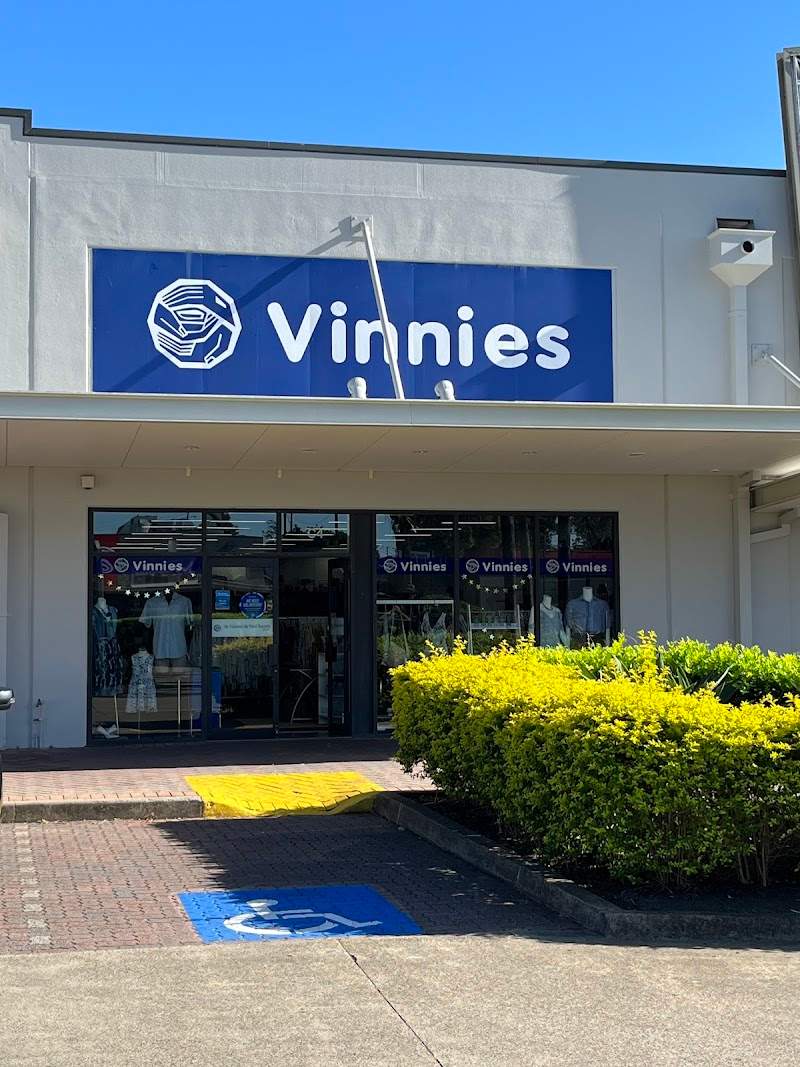 Check out Vinnies Blacktown Mega Centre in BLACKTOWN